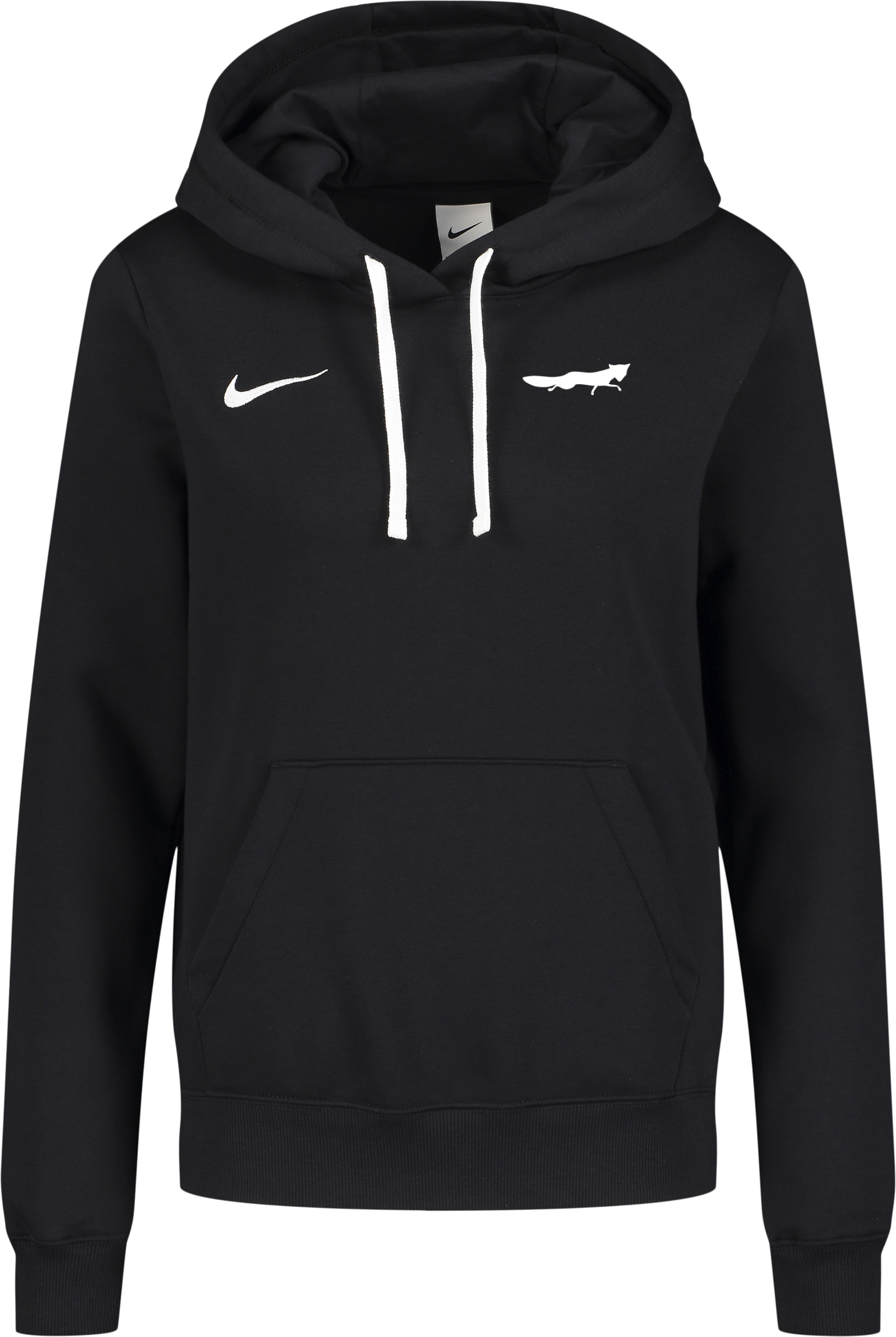 
NIKE, 
PARK26 FLC HOOD W, 
Detail 1
