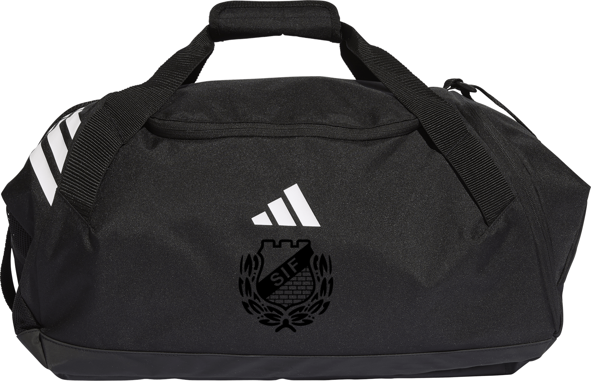 
ADIDAS, 
TIRO DUFFLE M, 
Detail 1
