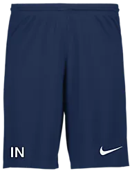298936106101 NIKE Park III Short 298936106101 NIKE Park III Short Standard Small1x1