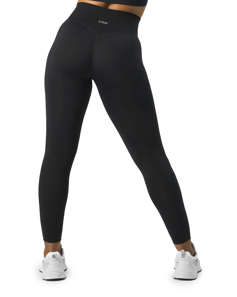 ICANIWILL, Define Seamless V-Shape Tights