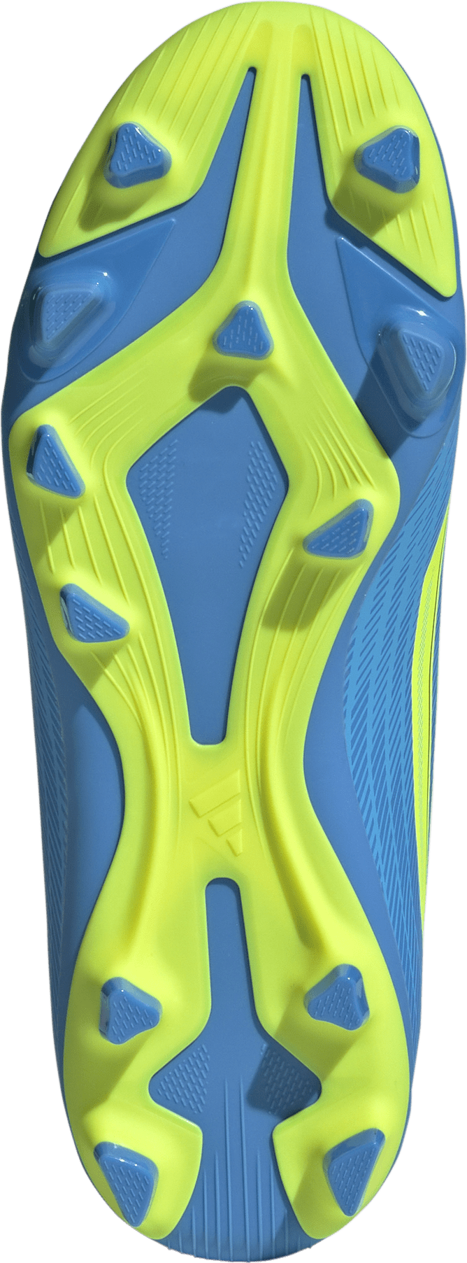 ADIDAS, F50 CLUB FG/MG JR