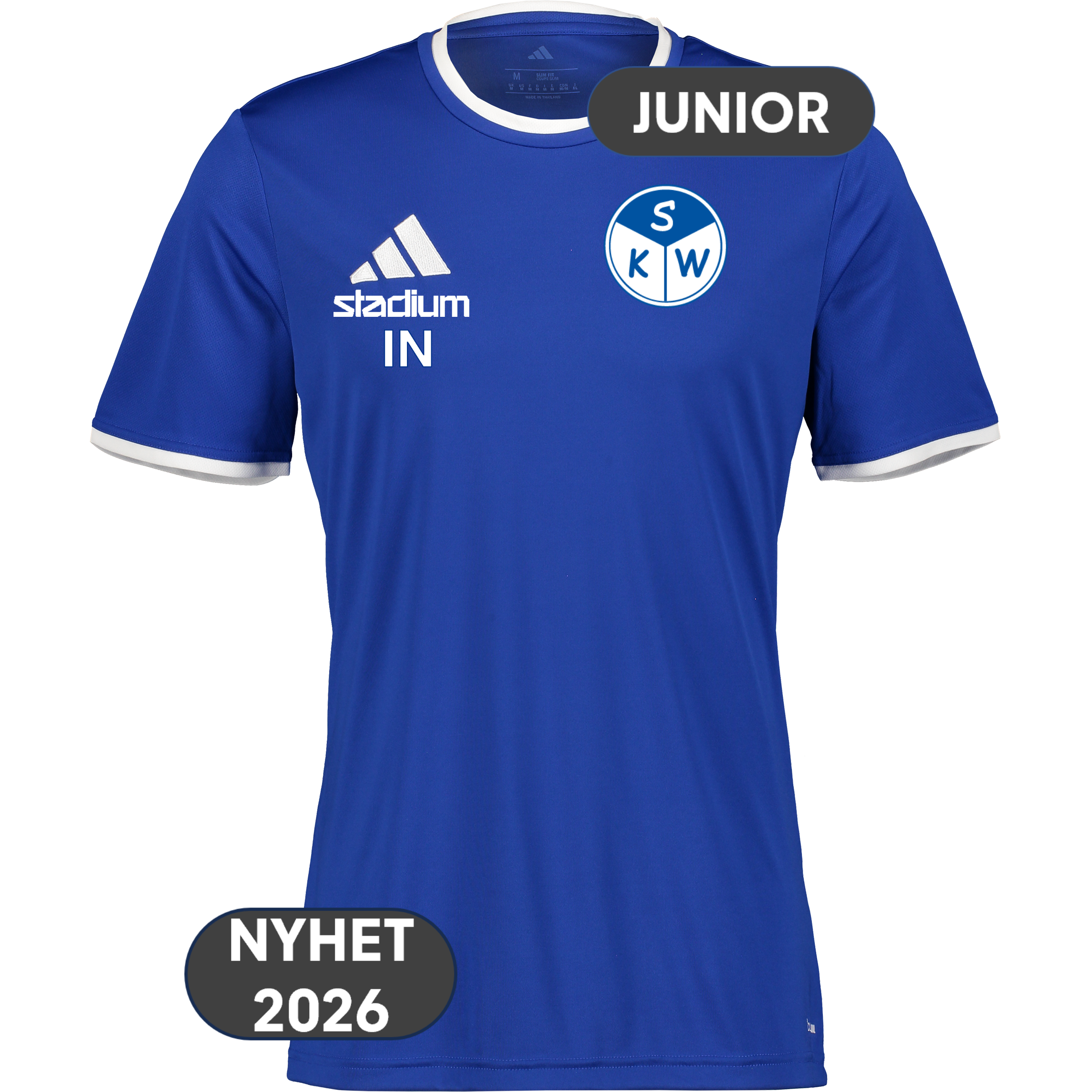 
ADIDAS, 
ENT26 JSY JR, 
Detail 1
