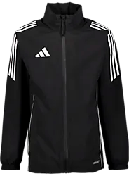 393797101101 ADIDAS Tiro24 Rain Jkt 393797101101 ADIDAS Tiro24 Rain Jkt Standard Small1x1