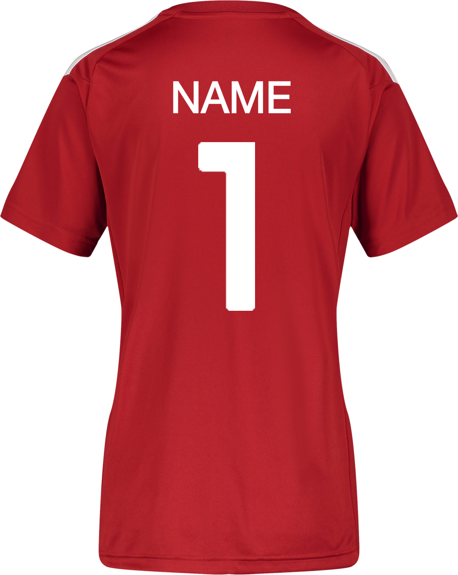 ADIDAS, TIRO26 L JSY W