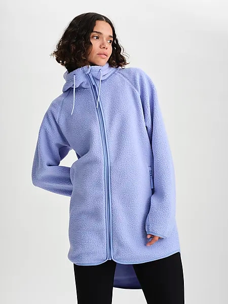 352941116101 EVEREST W Pile Long Hood 352941116101 EVEREST W Pile Long Hood Model01 Detail