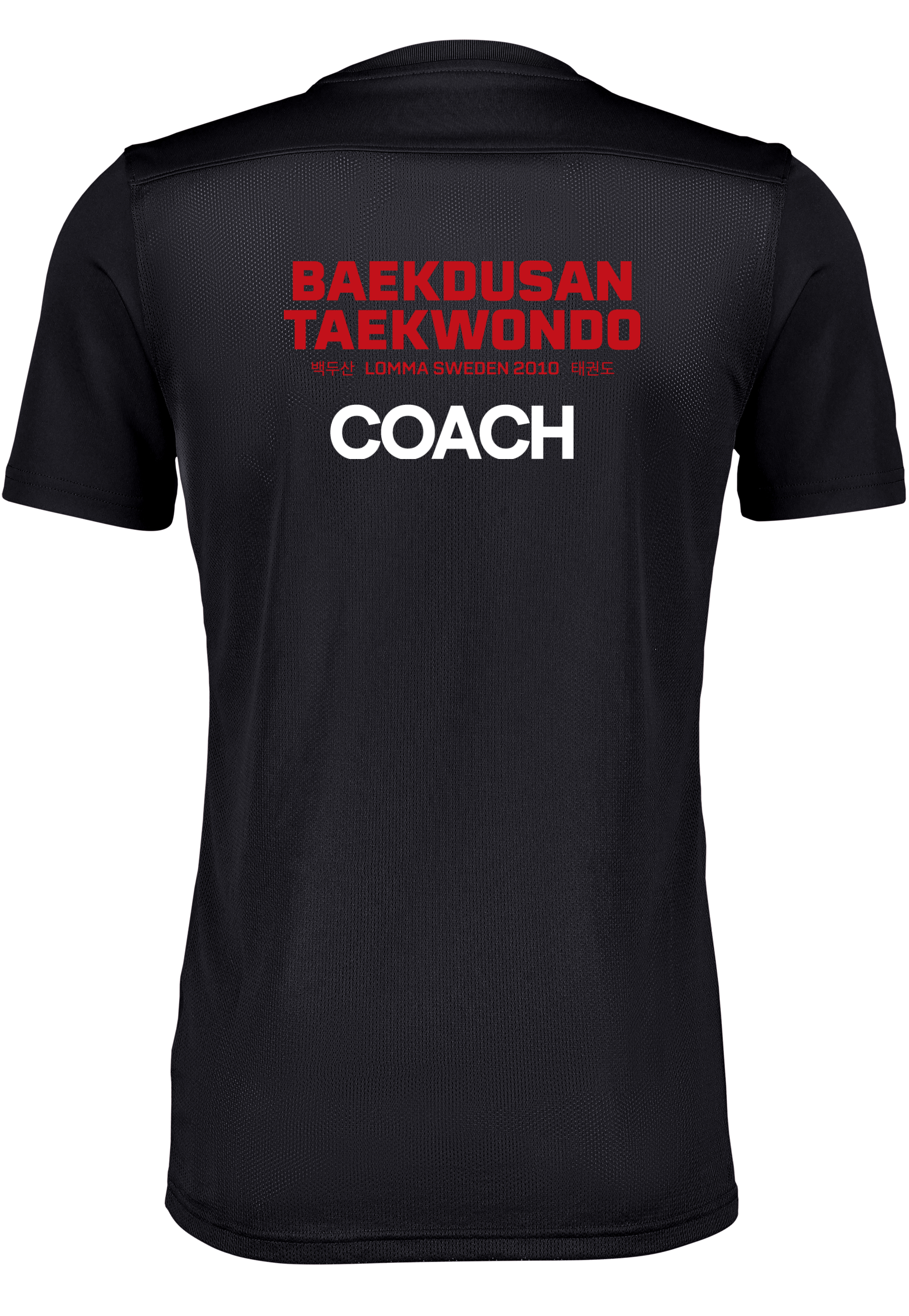 NIKE, Park VII SS Jsy