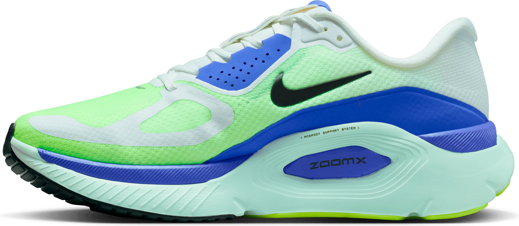 NIKE, M STRUCTURE PLUS