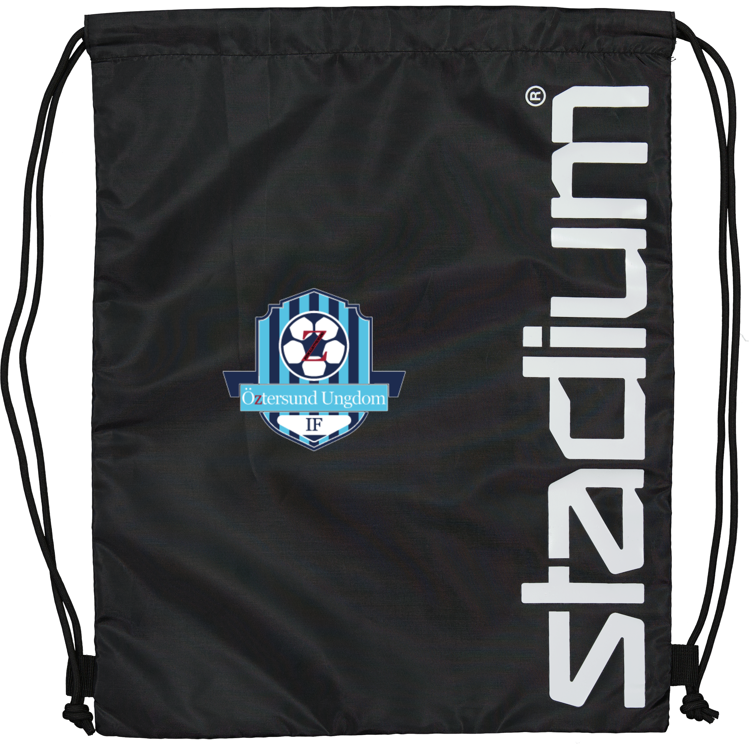 
STADIUM, 
Team Gym Bag, 
Detail 1

