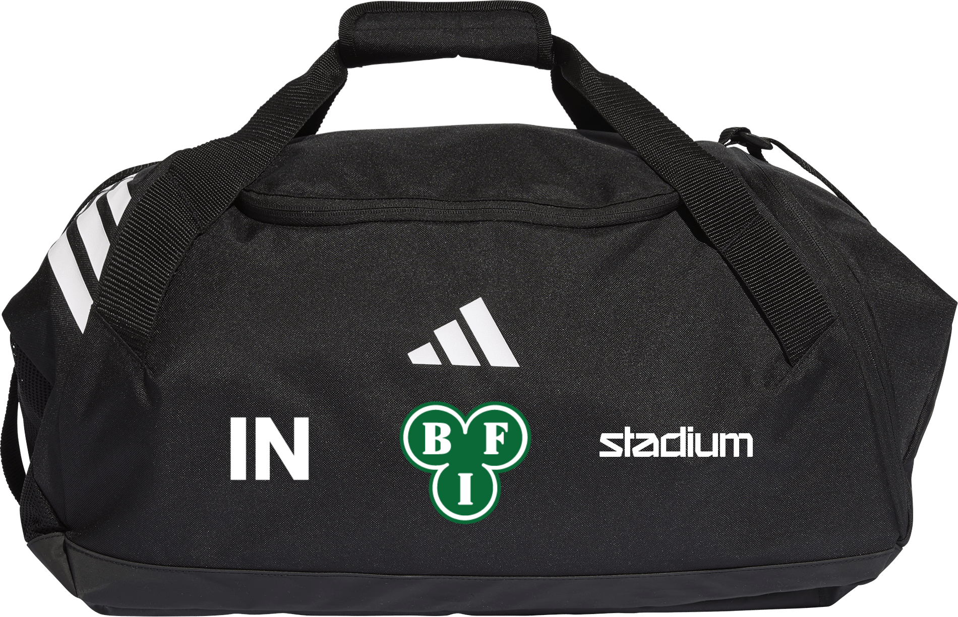 
ADIDAS, 
TIRO DUFFLE M, 
Detail 1
