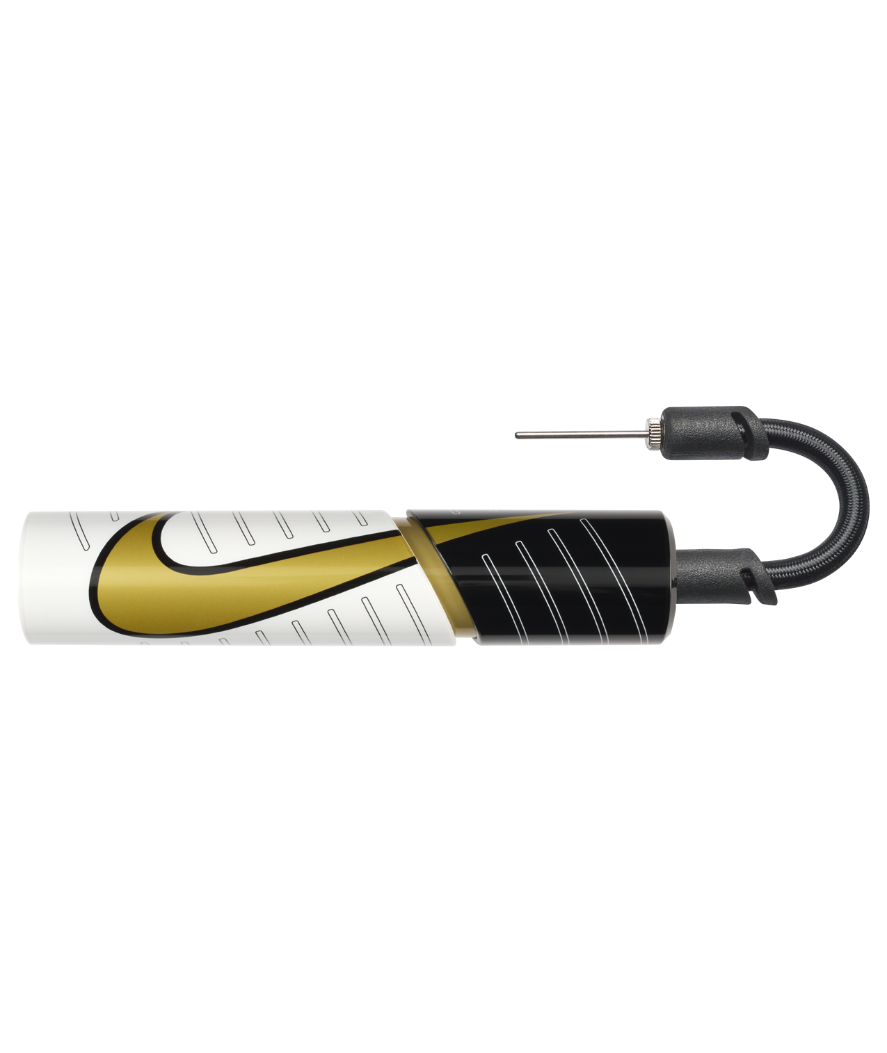 
NIKE, 
Ess Ball Pump, 
Detail 1
