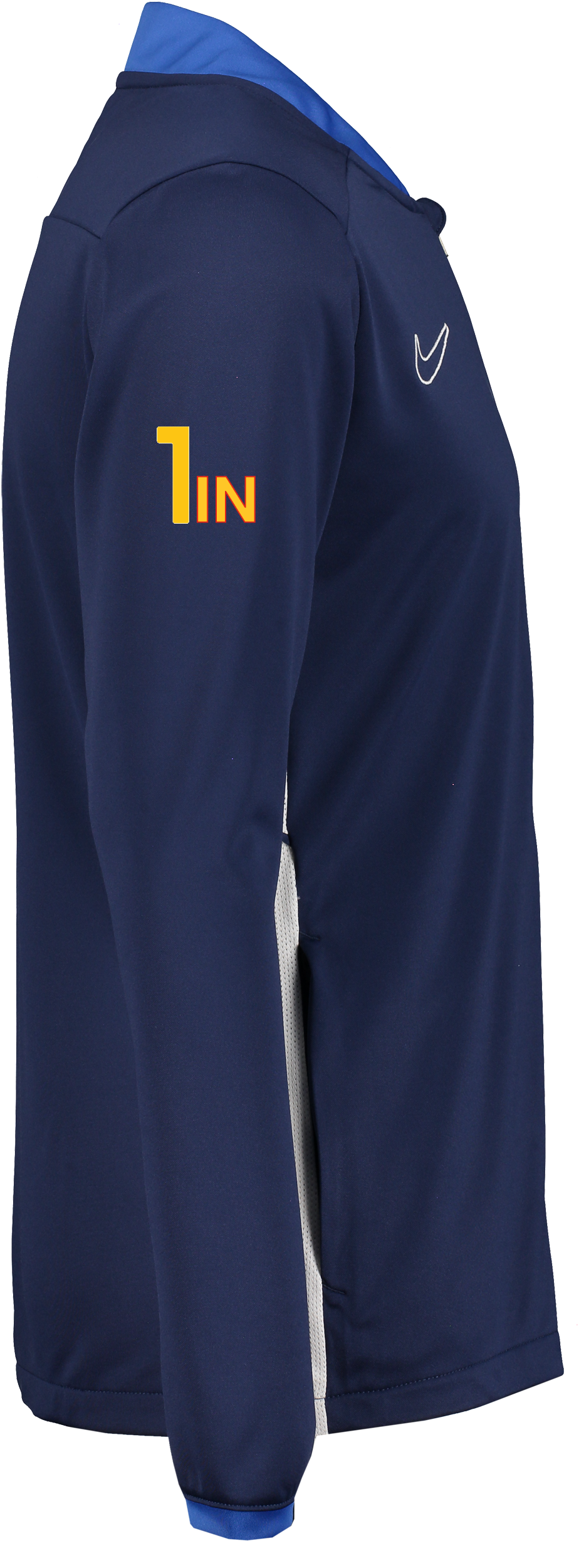 NIKE,  Acd25 Trk Jkt