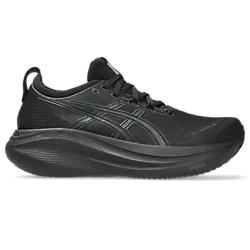 W Gel-Nimbus 27 - Black/graph Grey Standard Small1x1