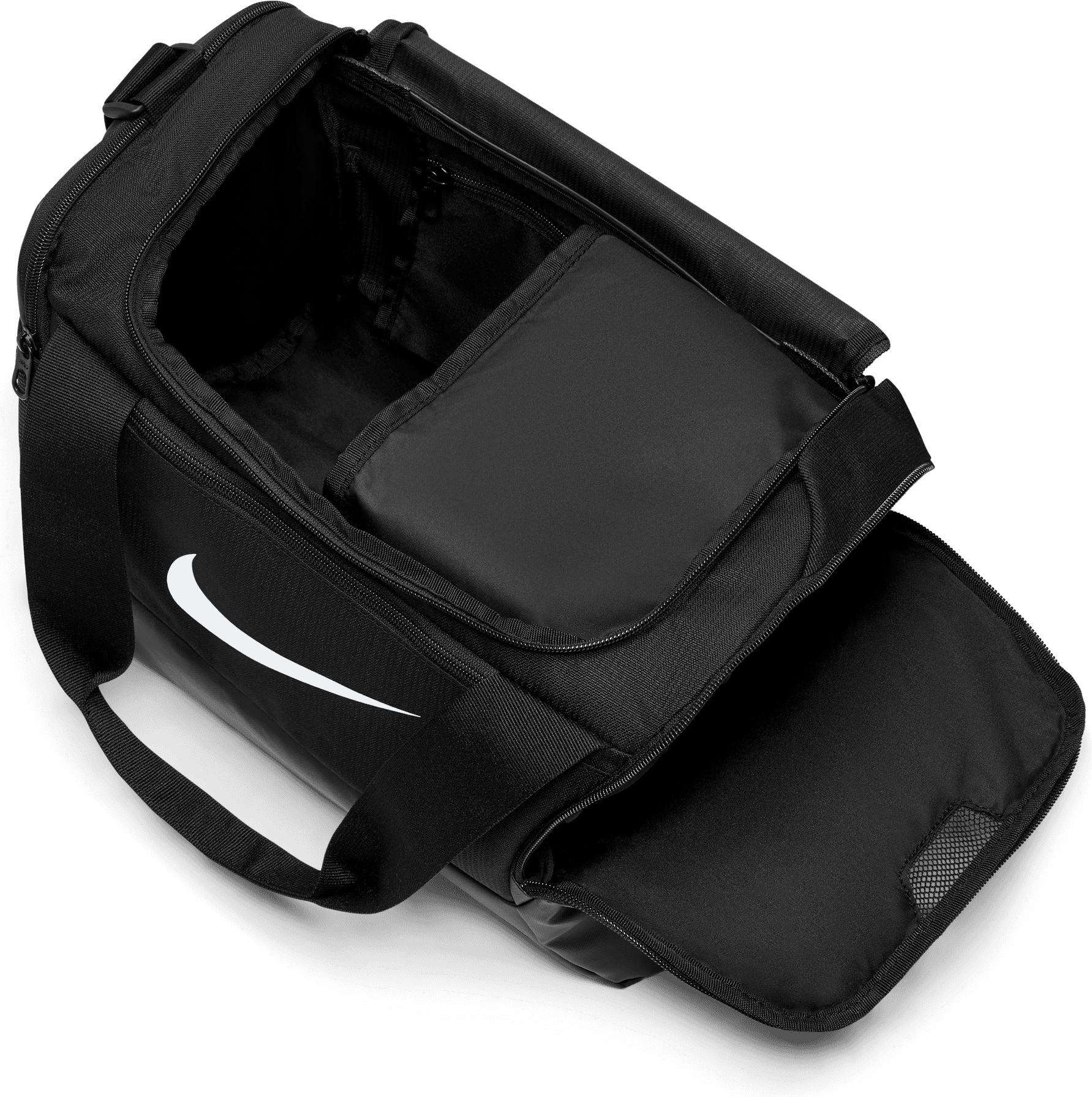 NIKE, NIKE BRASILIA 9.5 TRAINING DUFFEL BAG