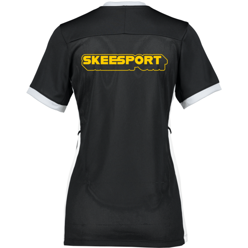 NIKE, Acd25 Ss Top W