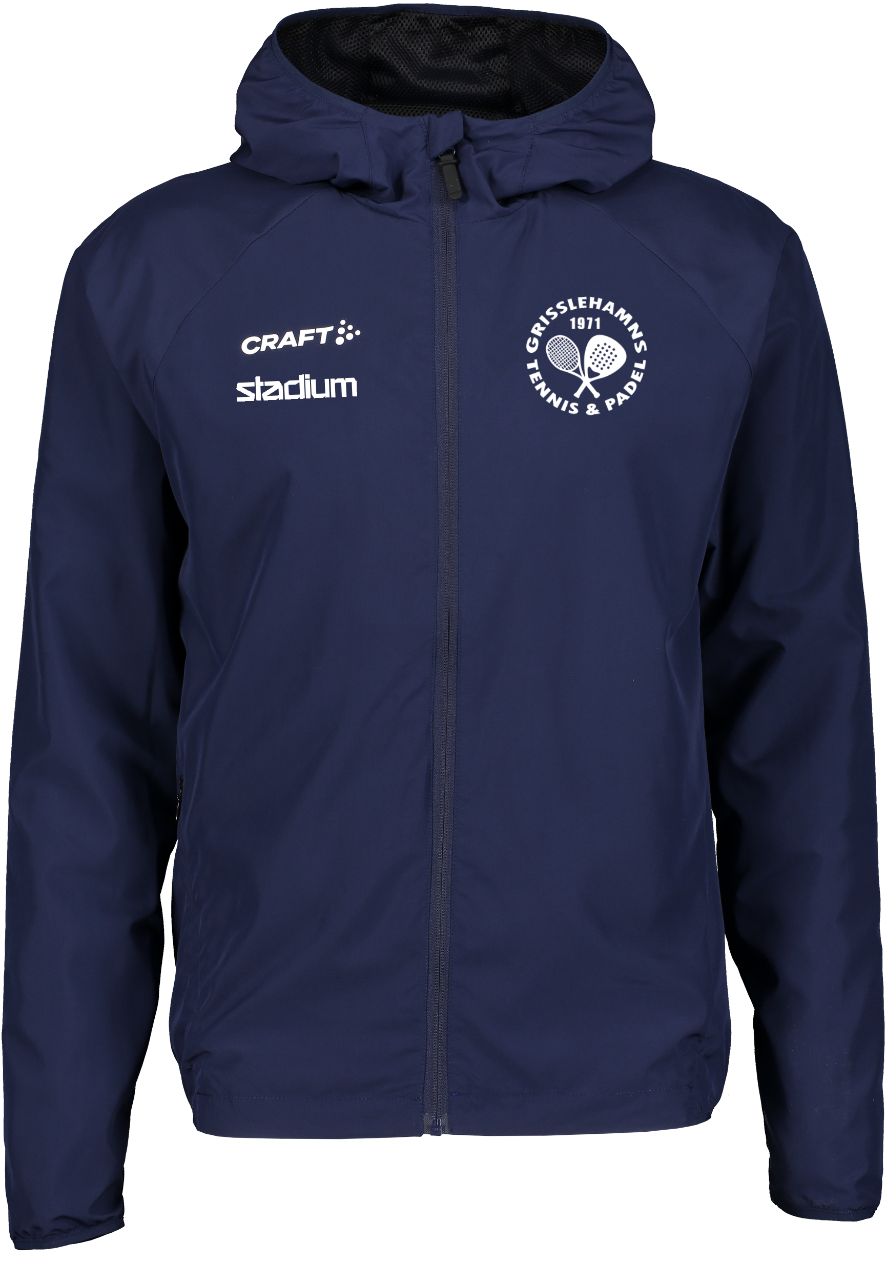 
CRAFT, 
SQUAD GO WIND JACKET JUNIOR, 
Detail 1
