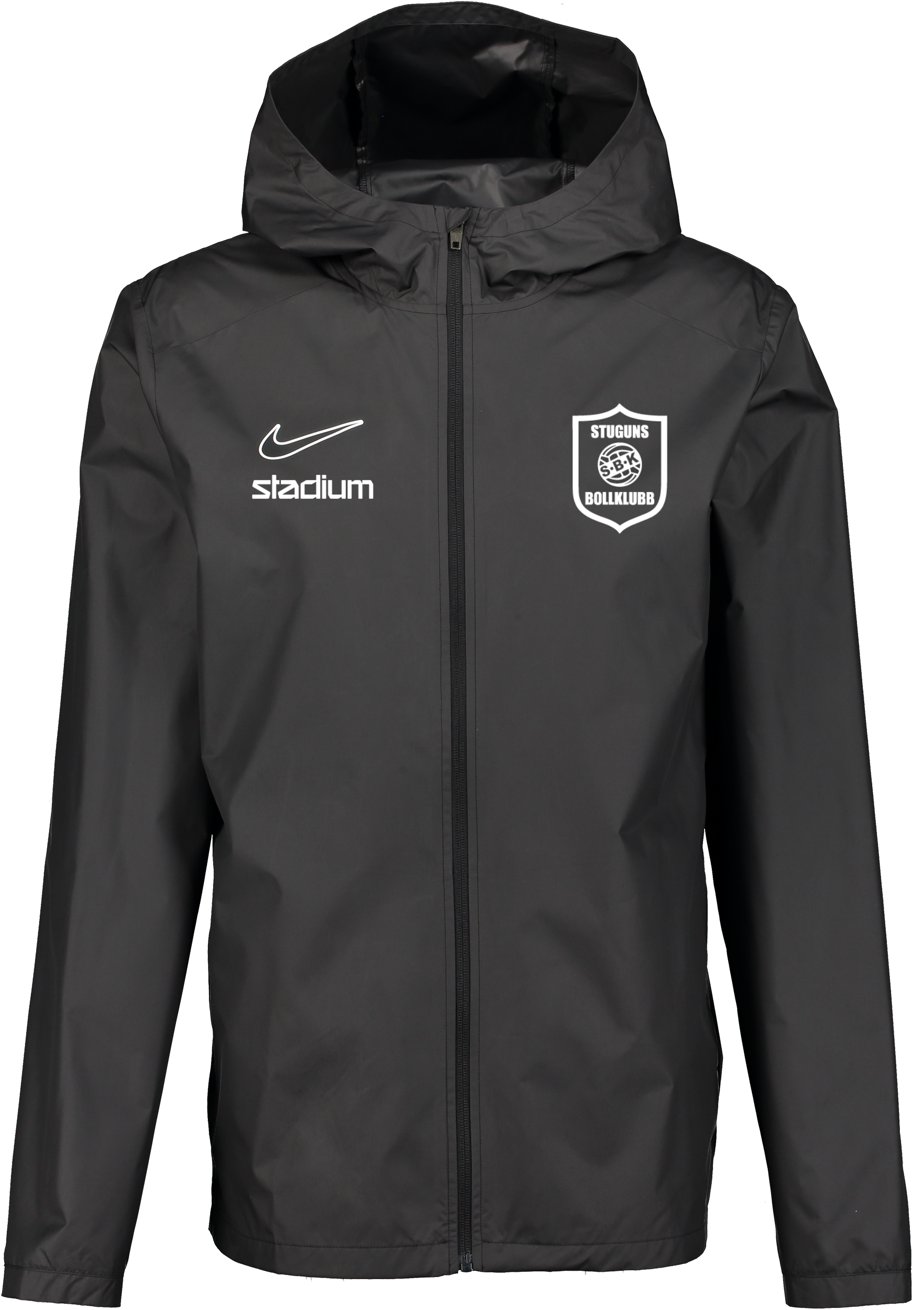
NIKE, 
Acd25 Rain Jkt Jr, 
Detail 1
