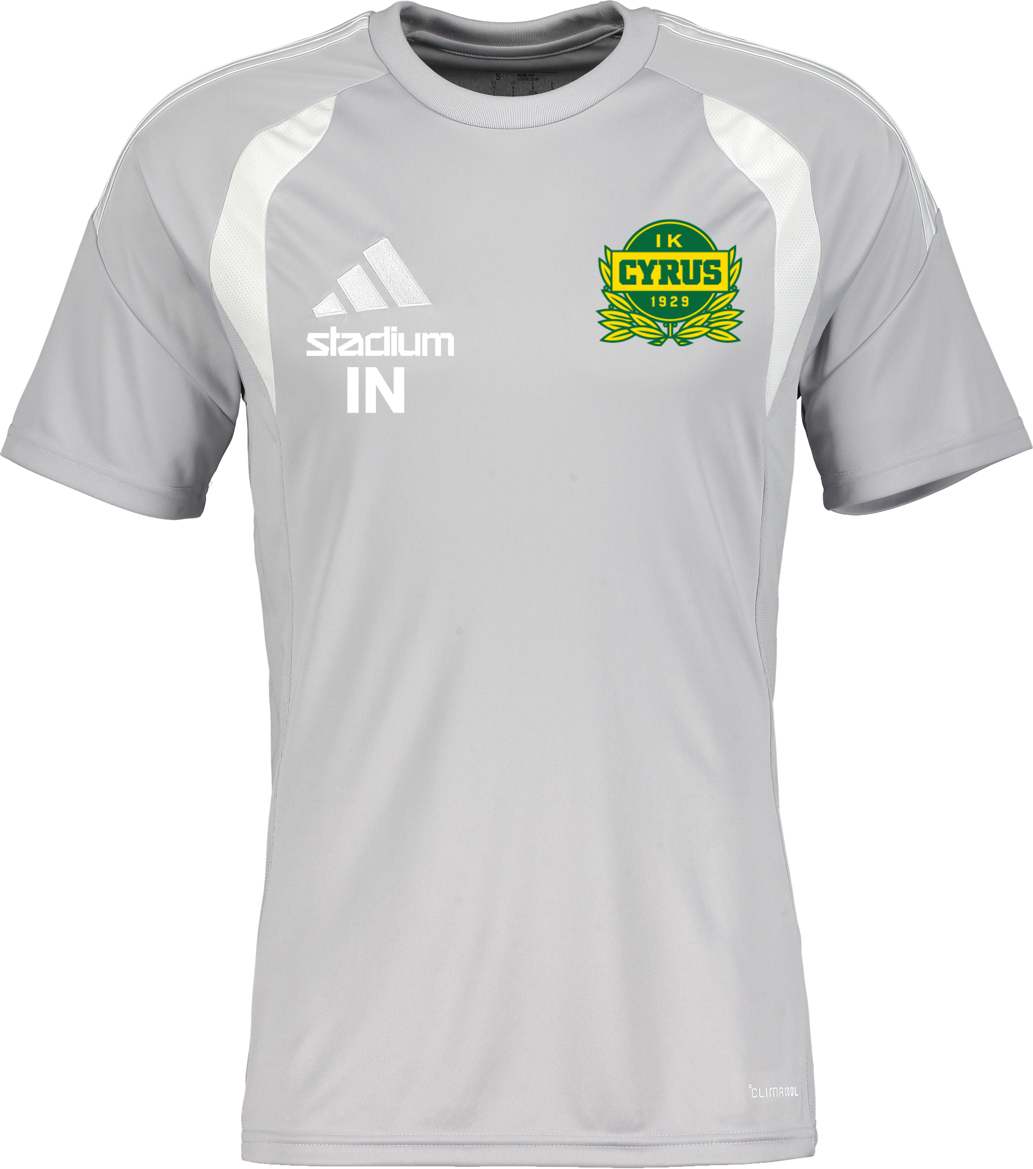 
ADIDAS, 
TIRO26 L JSY, 
Detail 1
