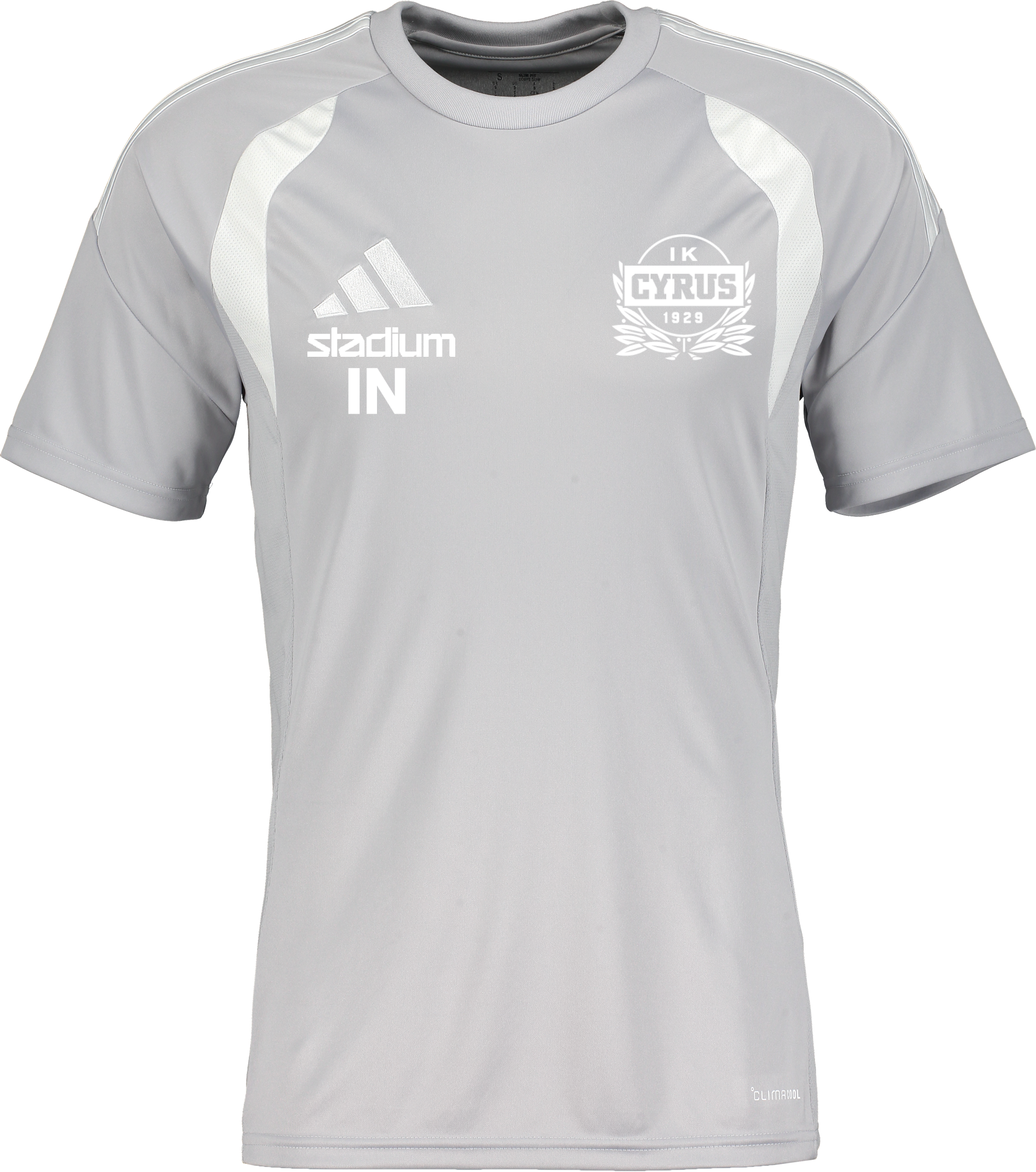 
ADIDAS, 
TIRO26 L JSY, 
Detail 1
