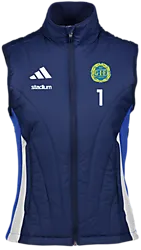 403983102101 ADIDAS Tiro24 C Winterized Vest W 403983102101 ADIDAS Tiro24 C Winterized Vest W Standard Small1x1