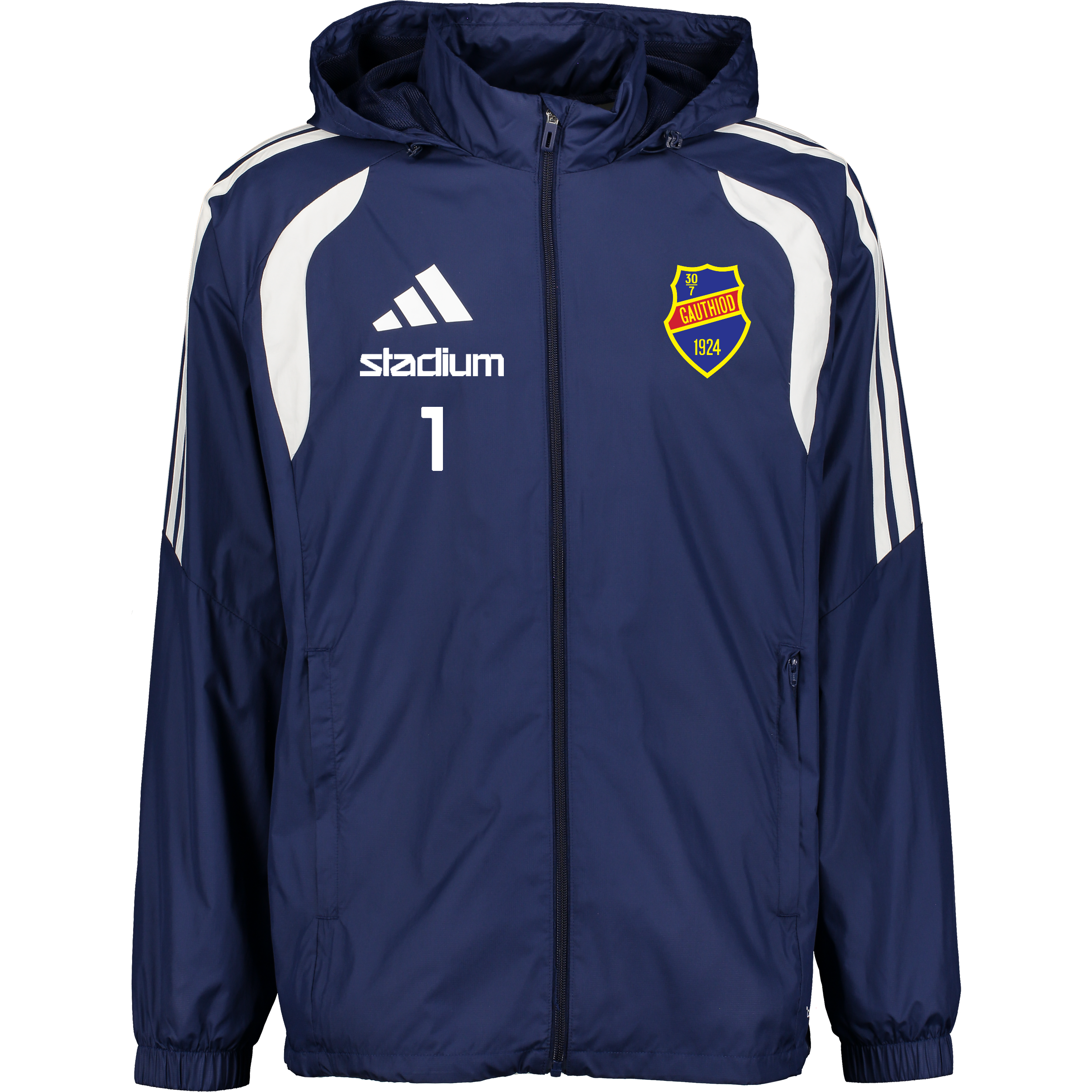 
ADIDAS, 
TIRO26 L WB, 
Detail 1
