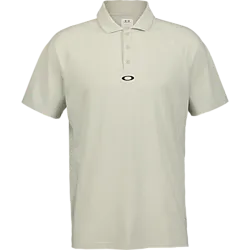 401093103102 OAKLEY Iconic Oakley Ss Polo Shirt 401093103102 OAKLEY Iconic Oakley Ss Polo Shirt Standard Small1x1
