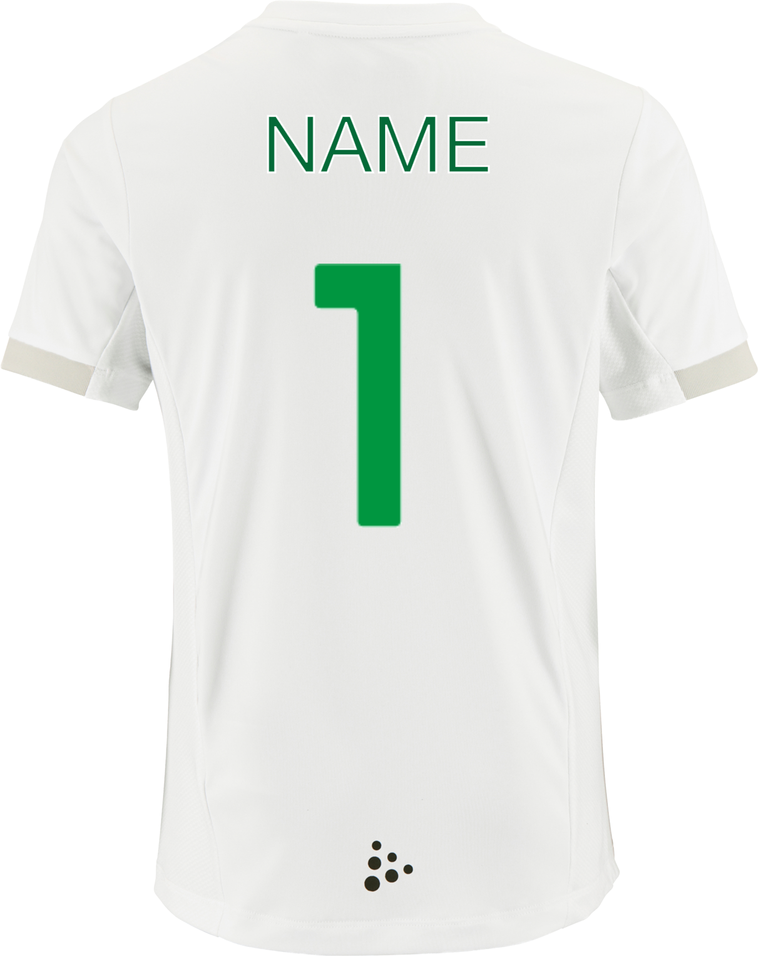 CRAFT, EVOLVE 2.0 GRAPHIC JERSEY JR