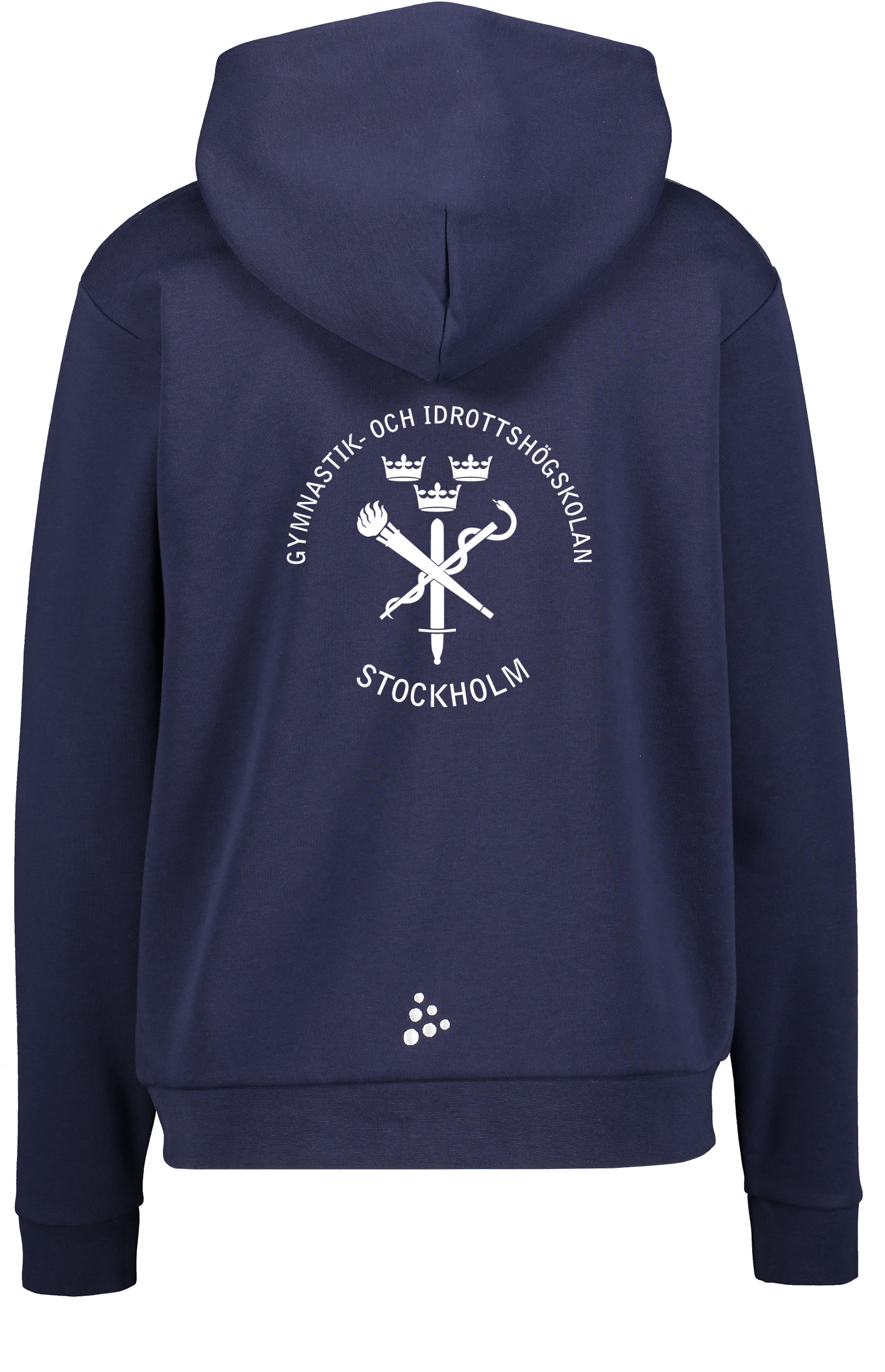 CRAFT, Community 2.0 Fz Hood W