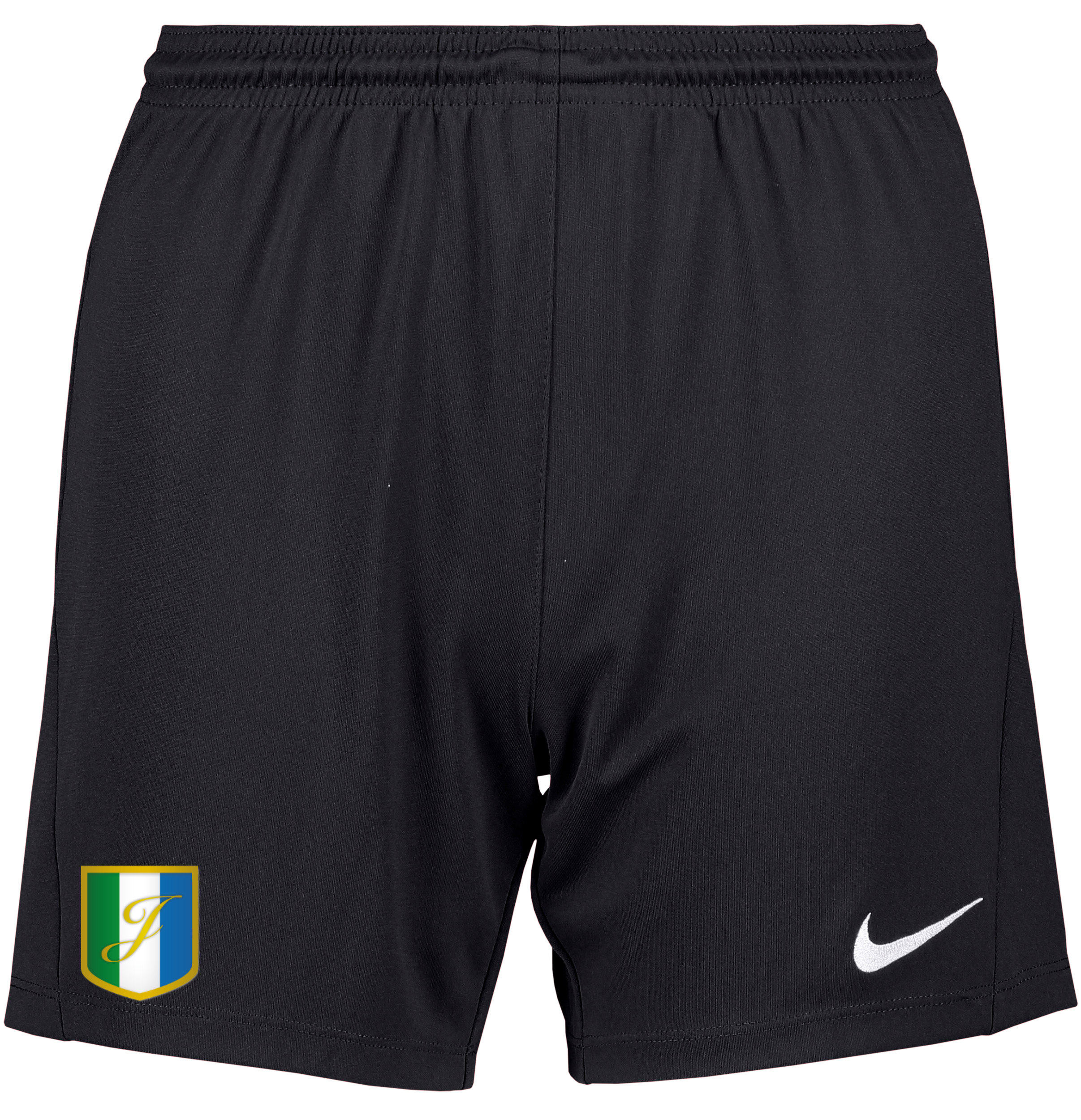 
NIKE, 
Park III Short W, 
Detail 1
