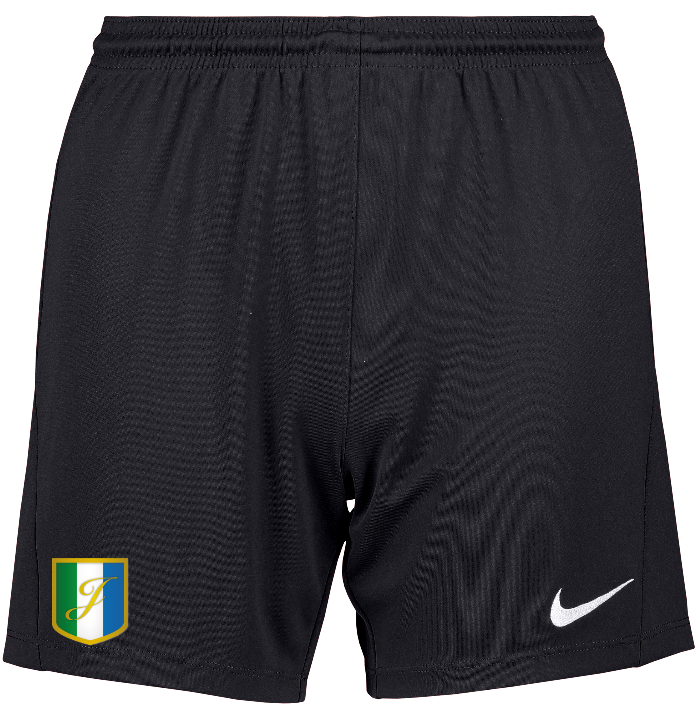 
NIKE, 
Park III Short W, 
Detail 1
