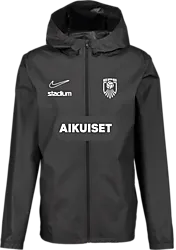 402374101101 NIKE Acd25 Rain Jkt 402374101101 NIKE Acd25 Rain Jkt Standard Small1x1