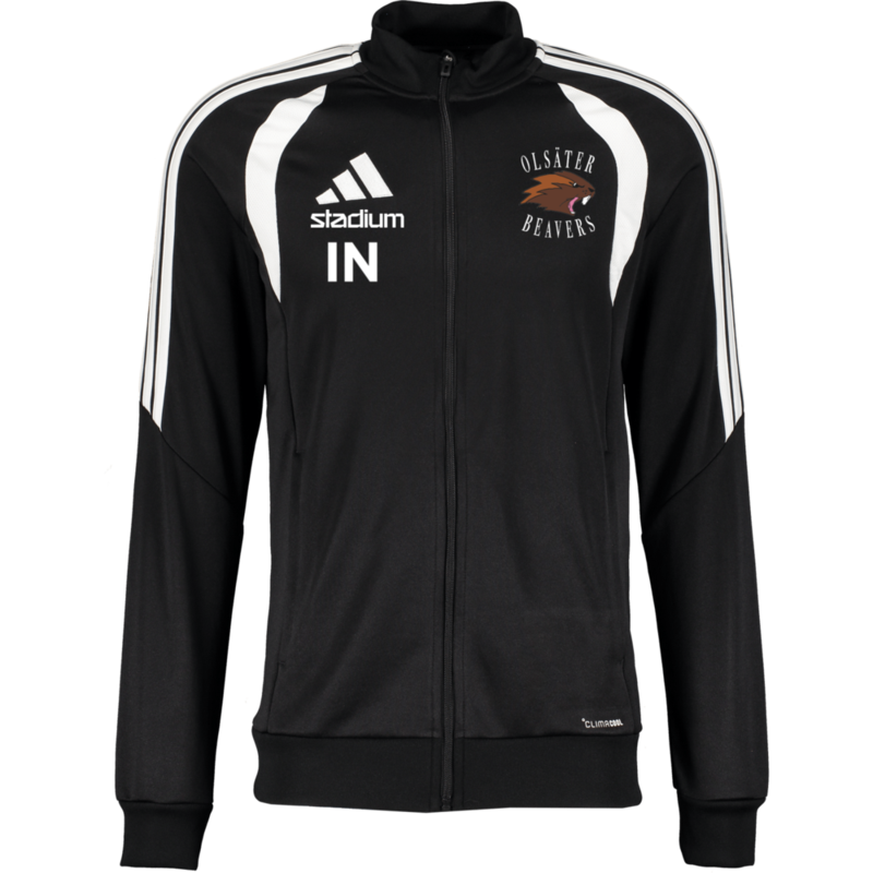 
ADIDAS, 
TIRO26 L TR JKT JR, 
Detail 1
