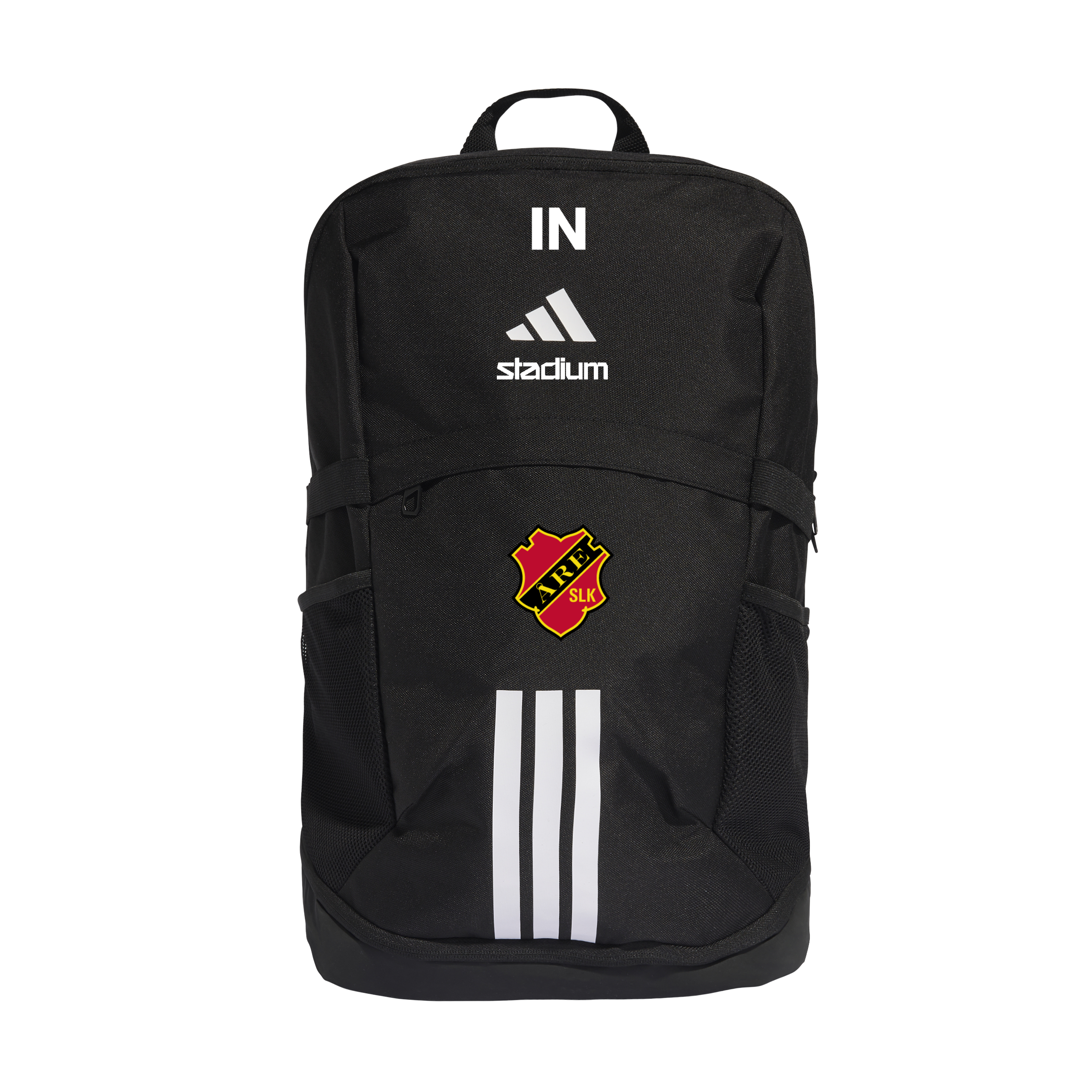 
ADIDAS, 
TIRO BACKPACK, 
Detail 1
