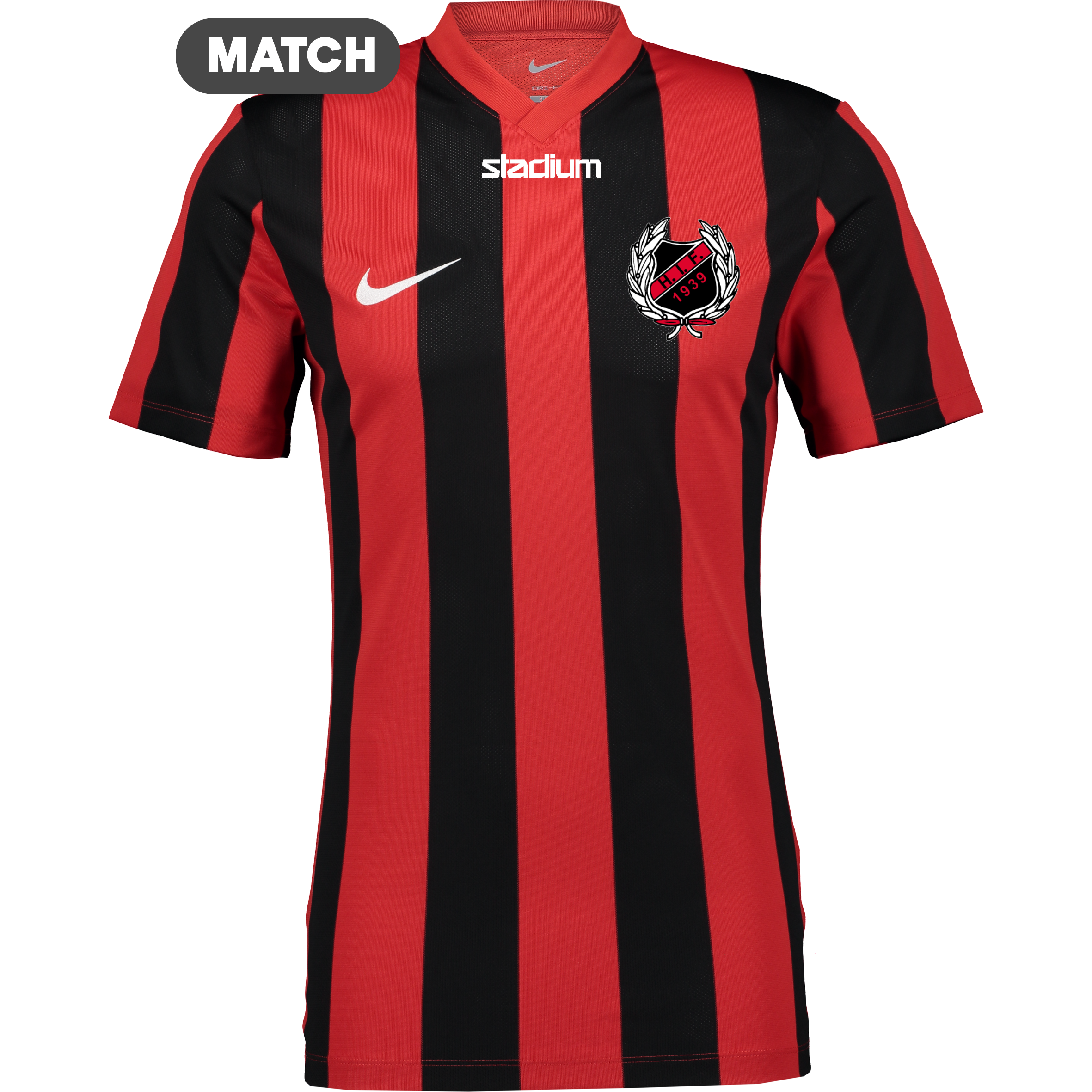 
NIKE, 
Stripe Dvsn Jsy, 
Detail 1
