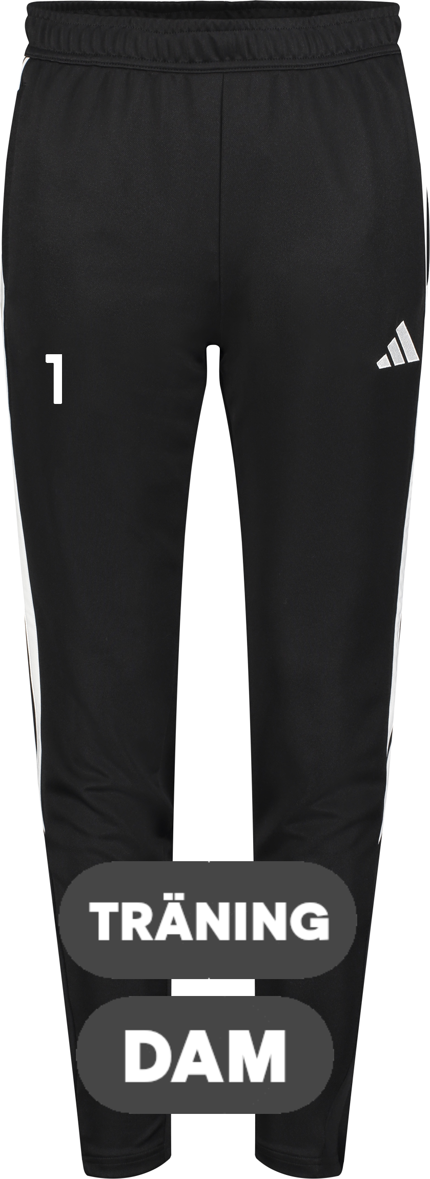 
ADIDAS, 
TIRO26 L PNT W, 
Detail 1
