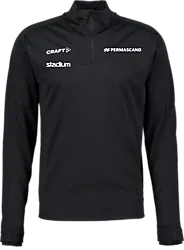 394169105101 CRAFT Evolve 2.0 Half Zip M 394169105101 CRAFT Evolve 2.0 Half Zip M Standard Small1x1
