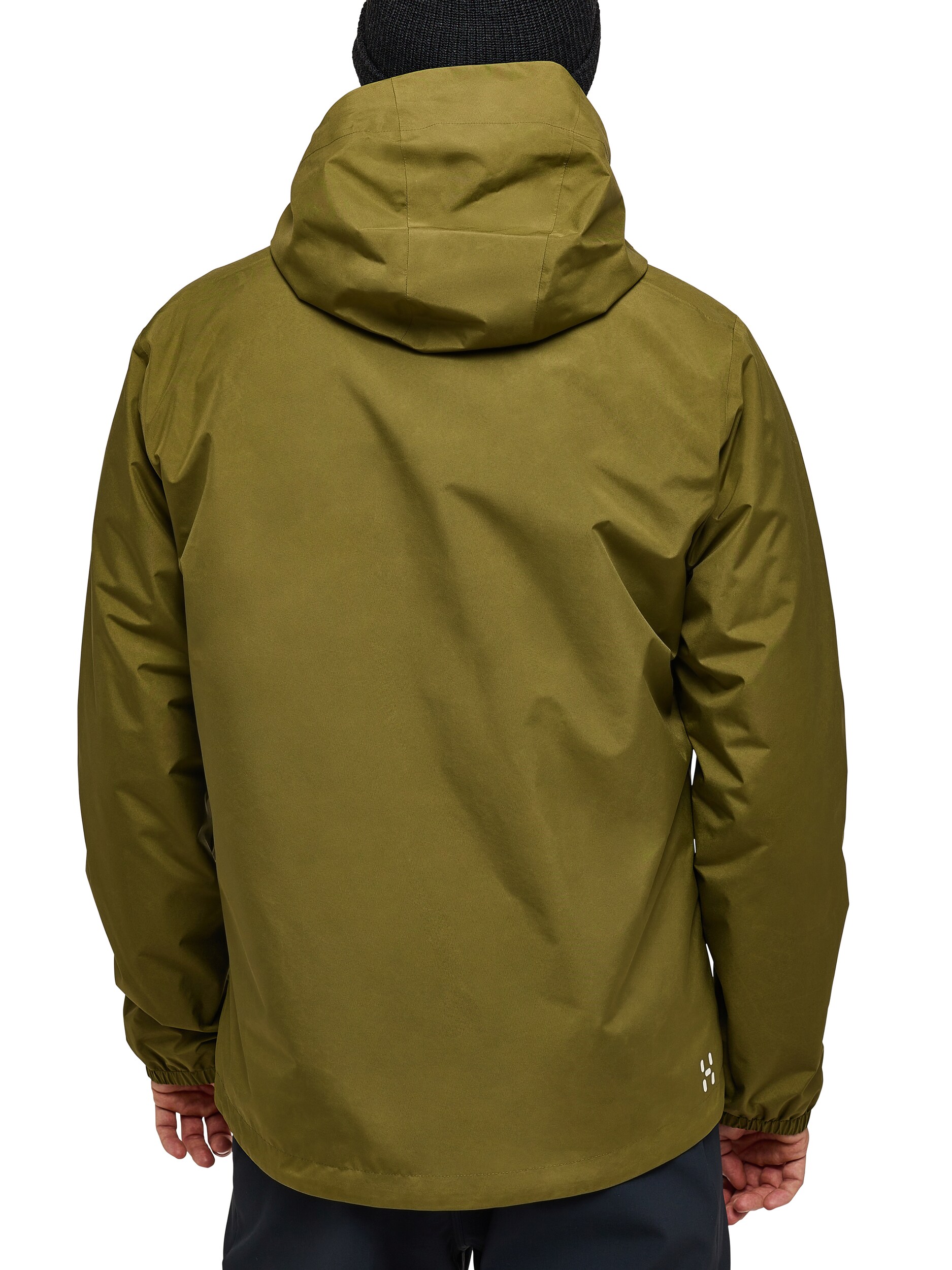 HAGL&Ouml;FS, KAISE GTX JACKET MEN