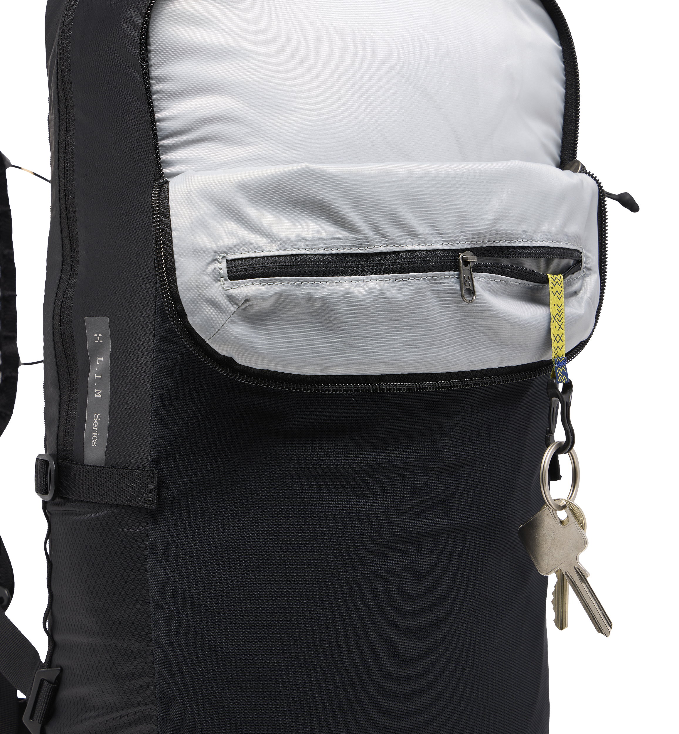 HAGL&Ouml;FS, L.I.M Trail 15