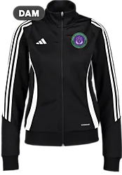 390927101101 ADIDAS Tiro24 Tr Jkt W 390927101101 ADIDAS Tiro24 Tr Jkt W Standard Small1x1