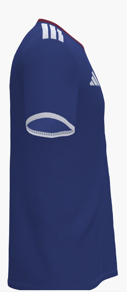 ADIDAS, CU ENT26 JSY JR