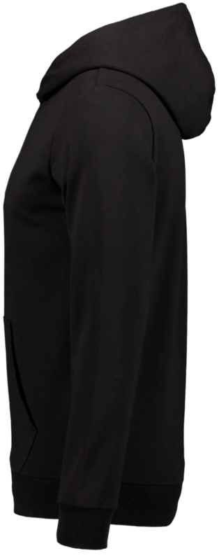 PUMA, T Goal Casual Hood Jr