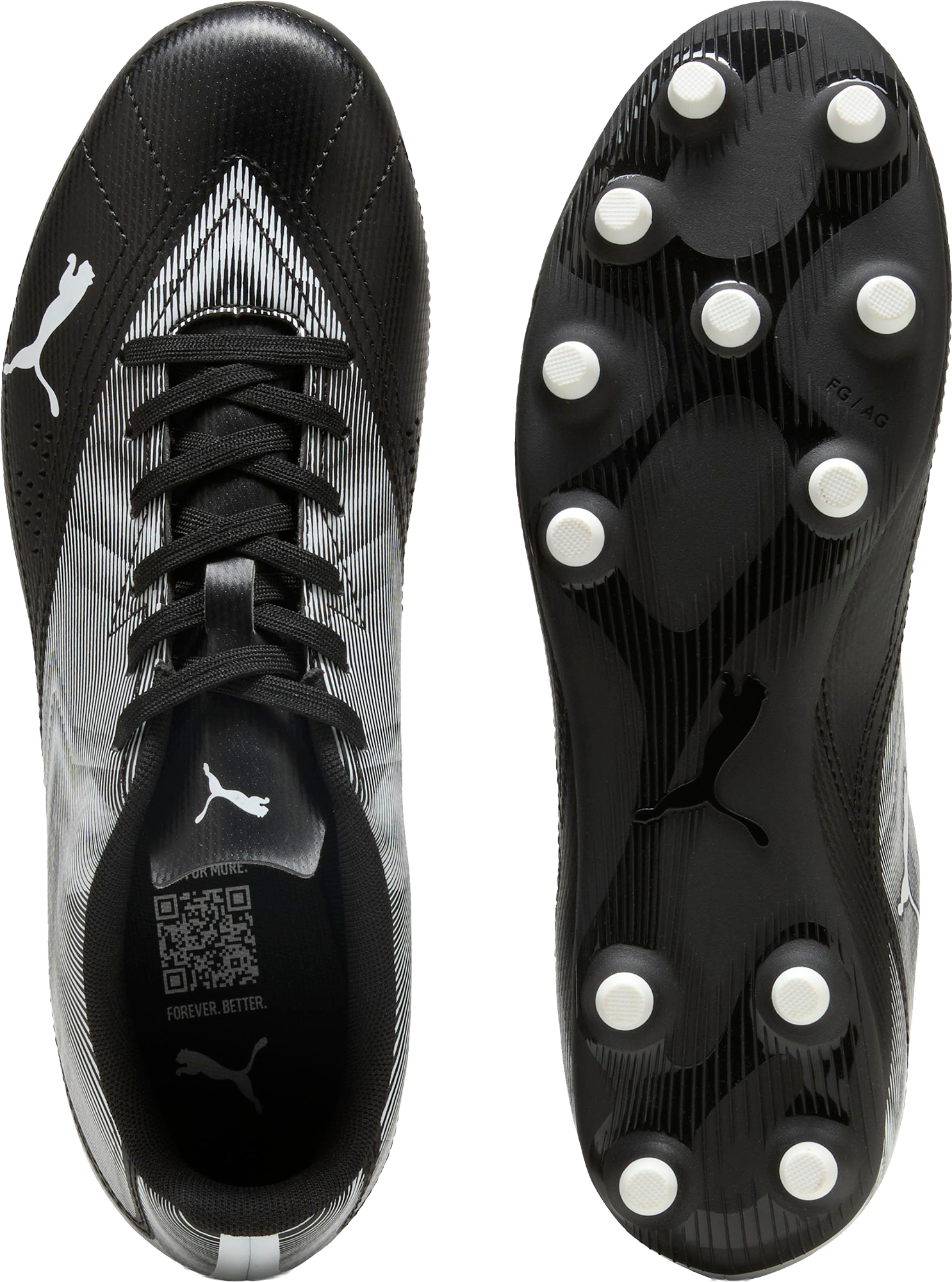 PUMA, RAPID FG/AG