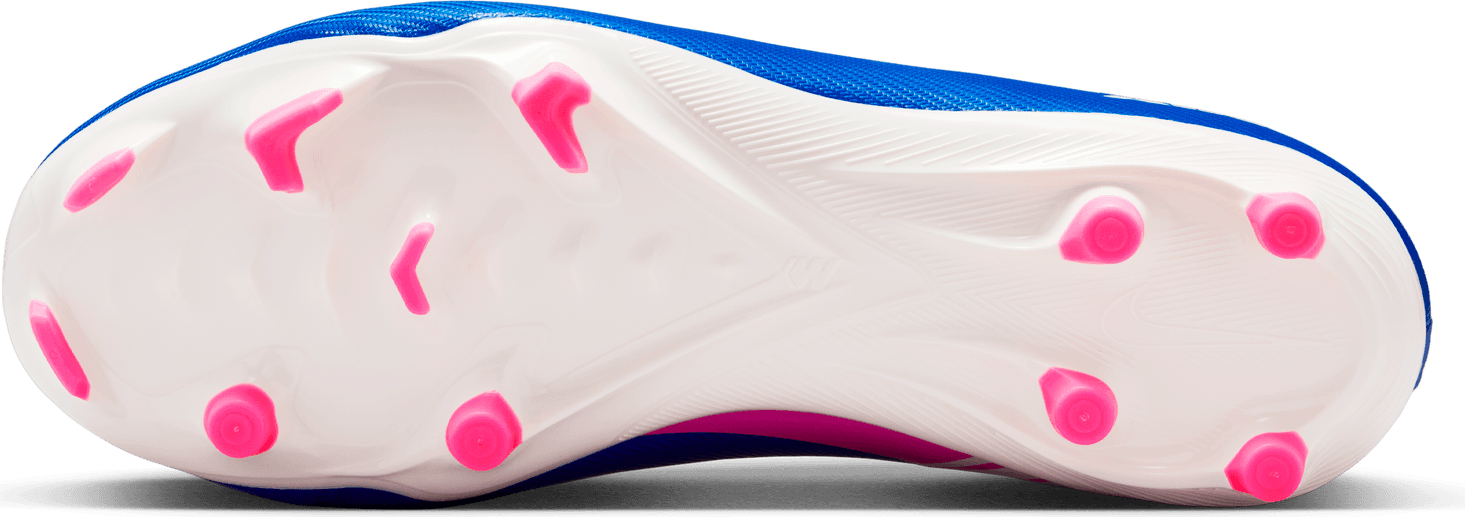 NIKE, Jr Zoom Vapor 16 Academy Fg/Mg