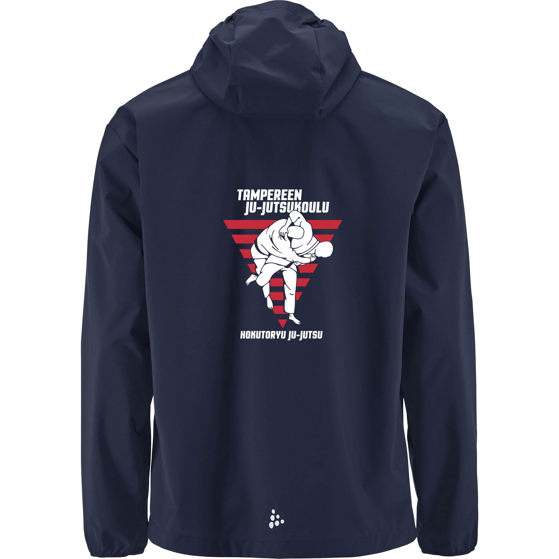 CRAFT, SQUAD GO WEATHER JACKET