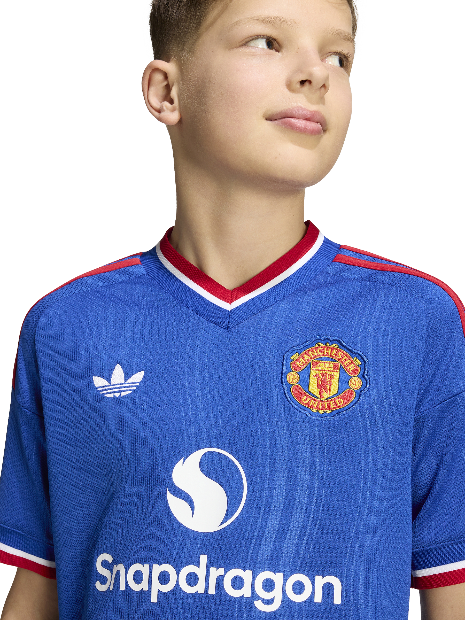 ADIDAS ORIGINALS, MUFC A JSY Y