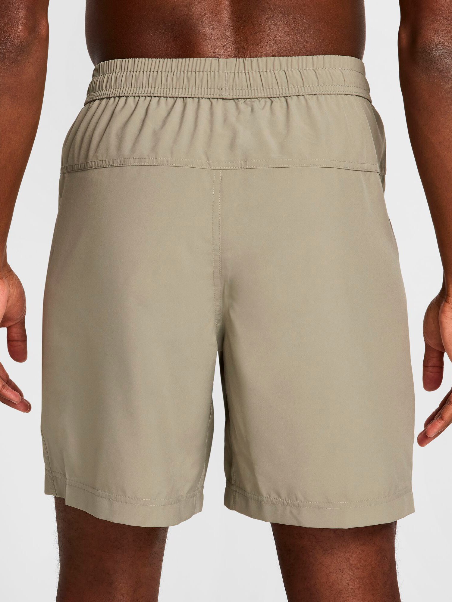 NIKE, M Nk Df Form Short 7In