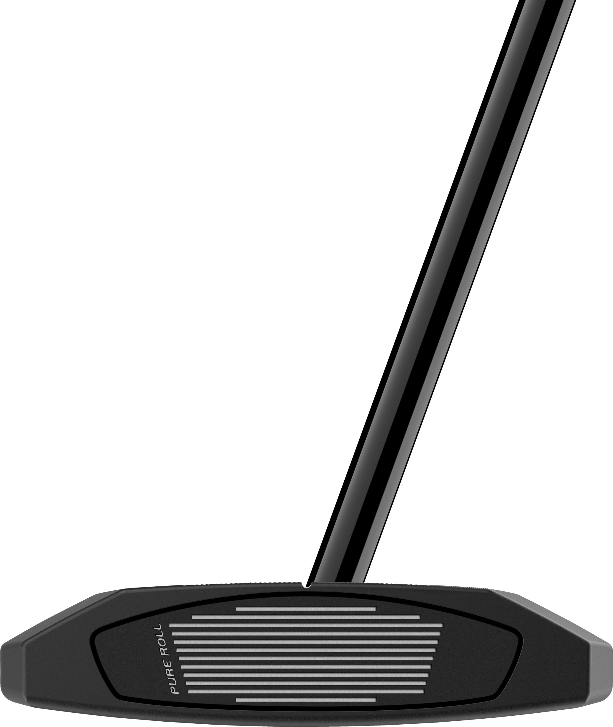 TAYLOR MADE, SPIDER ZT LH