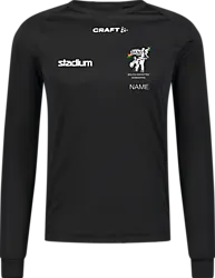 394175106101 CRAFT Rush 2.0 Ls Tee M 394175106101 CRAFT Rush 2.0 Ls Tee M Standard Small1x1