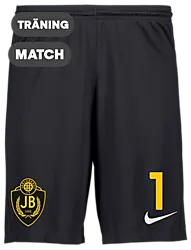 298936101101 NIKE Park III Short 298936101101 NIKE Park III Short Standard Small1x1
