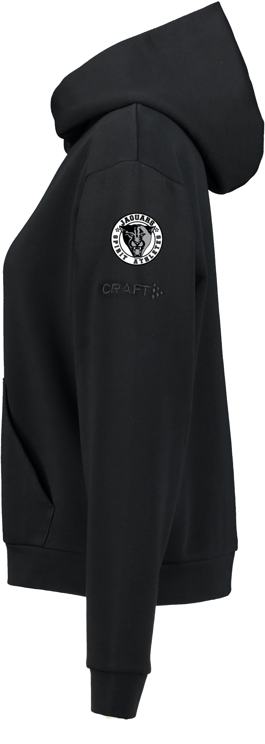 CRAFT, Community 2.0 Hood W