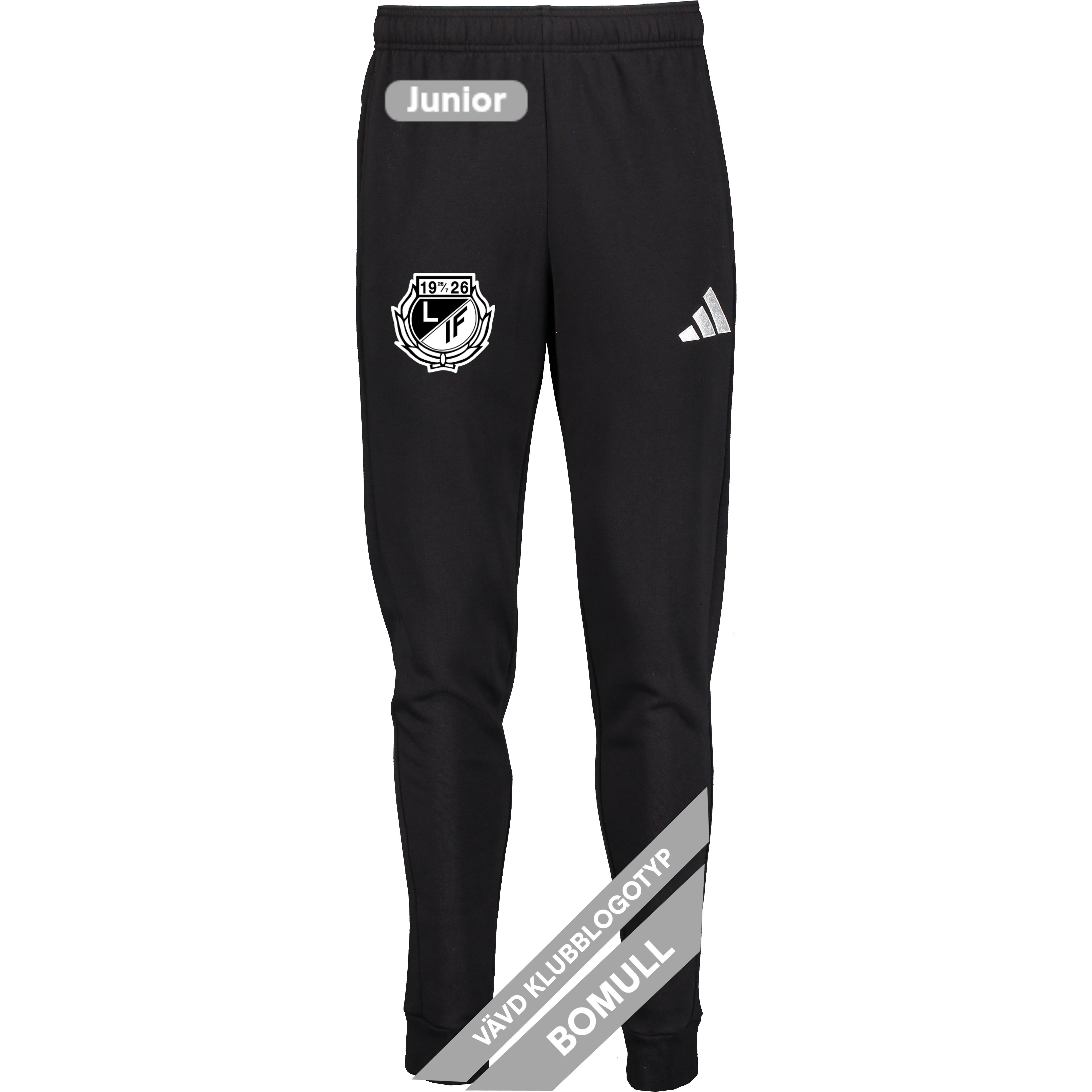 
ADIDAS, 
ENT26 SW PNT JR, 
Detail 1
